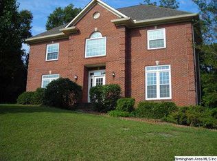 7815 Laura St SW, Leeds, AL 35094