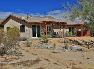 3403 San Rafael Rd, Borrego Springs, CA 92004