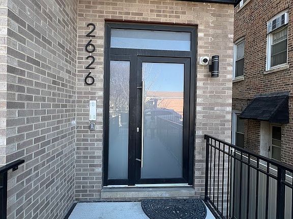 2nd image of 2626 S Wallace St #3