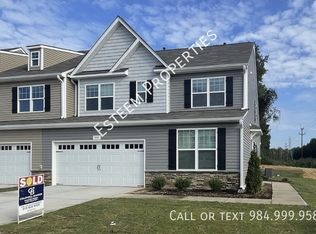 909 Hillman Ln #1, Mebane, NC 27302