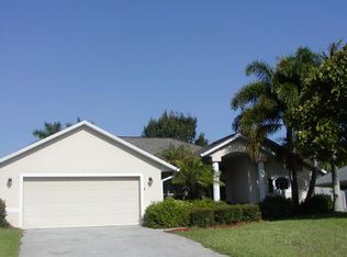 107 Karrigan St, Sebastian, FL 32958
