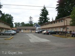 1505 Lewis St APT 10, Centralia, WA 98531