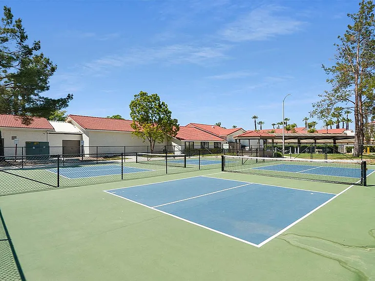 Westmont Village Homes — Photo 23