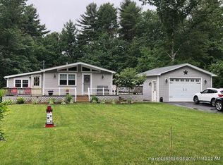 24 Hemlock Ave, York, ME 03909