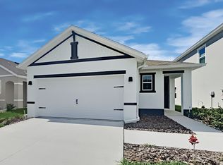 32744 Ansley Bloom Ln, Wesley Chapel, FL 33543