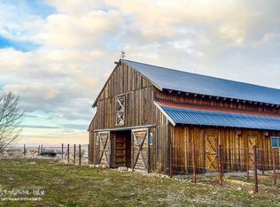 5305 W 3400 S, Wellsville, UT 84339