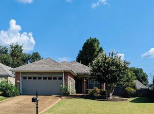 886 Timber Grove Cv, Cordova, TN 38018