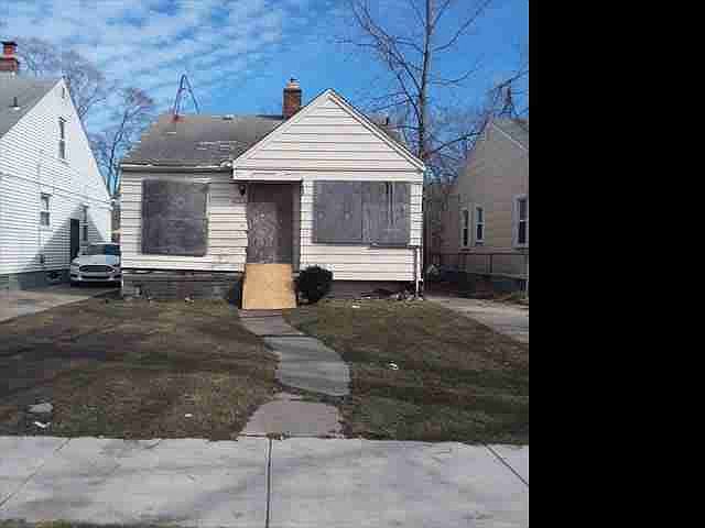 7764 Mansfield