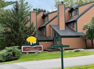 Mountain Sun Quarters, Waterville Valley, NH 03215