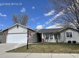 13666 W Fig St, Boise, ID 83713