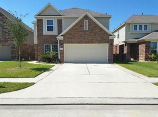 8119 Oat Meadow Trl, Houston, TX 77049