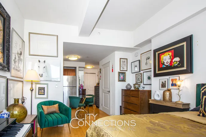 20 West Street #41F in Financial District, Manhattan | StreetEasy