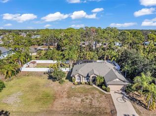 15184 Gulistan Ave, Port Charlotte, FL 33953