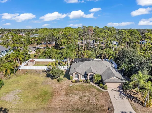 15184 Gulistan Ave, Port Charlotte, FL 33953