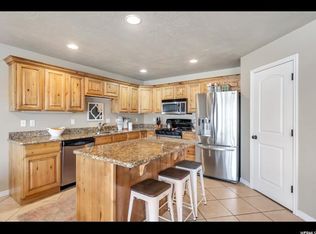 641 E Orchard Vista Ct, Midvale, UT 84047