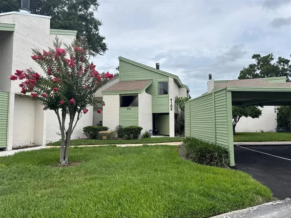 4152 Pinelake Ln APT 202, Tampa, FL 33618