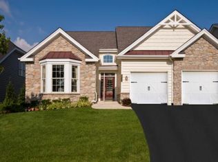 2604 Pioneer Dr, Bethlehem, PA 18017