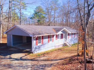 184 Hoke Golden Rd, Bremen, GA 30110