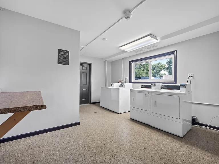Laundry Room - Aspen Ridge