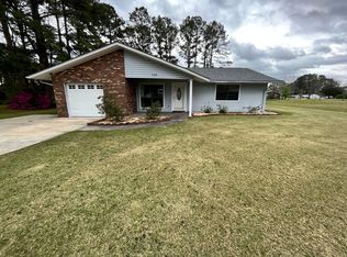 110 Elwood Rd, Jacksonville, NC 28546