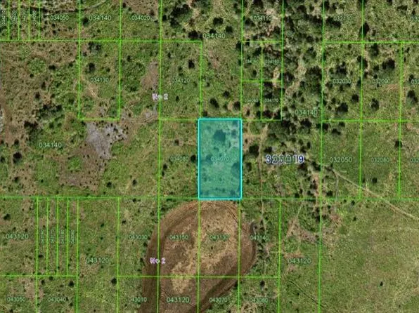 N A, Frostproof, FL 33843