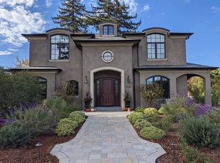 1014 Russell Ave, Los Altos, CA 94024