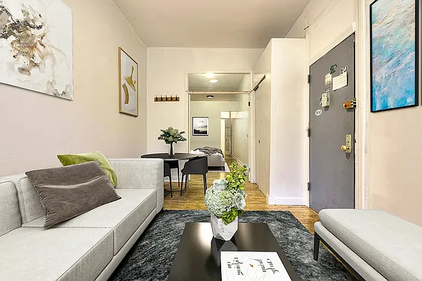73 East 2nd Street #1