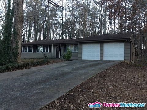 1st image of 3705 Somerset Dr SW