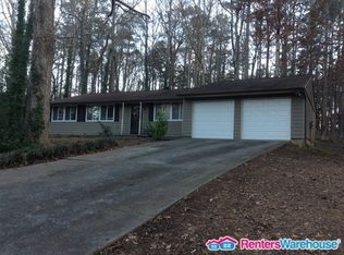 3705 Somerset Dr SW, Marietta, GA 30064