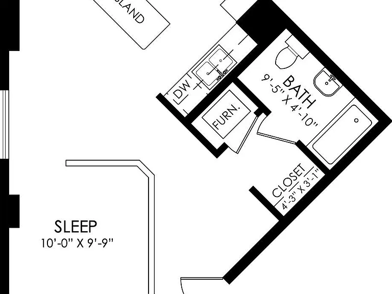 Chamber Lofts — Photo 18
