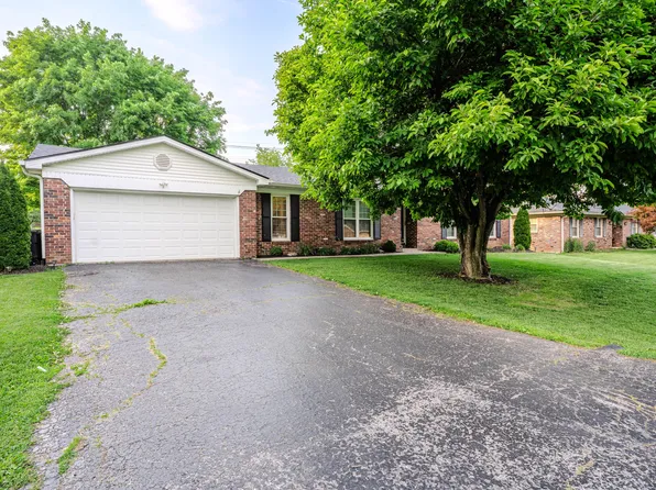 1229 Miami Trl, Frankfort, KY 40601