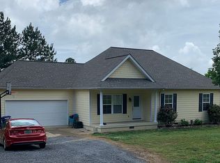 2955 County Road 739, Henagar, AL 35978
