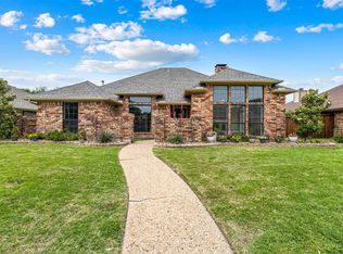 2519 Willowgate Ln, Carrollton, TX 75006