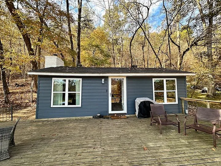 1 bed, 1.0 bath, 460 sqft, $2,500 — Photo 2