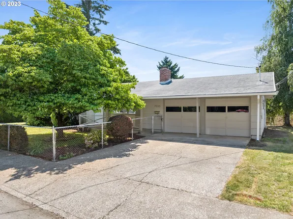 7030 SE Rhone St, Portland, OR 97206