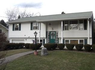 168 Pioneer Rd, Painted Post, NY 14870
