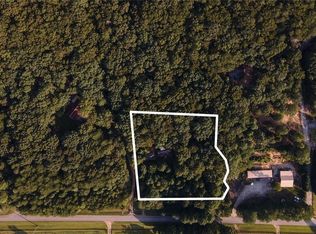 880 Pless Rd LOT 110, Cleveland, GA 30528