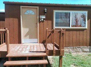 15406 Cr E.25, Ordway, CO 81063