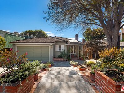 2239 Linnington Ave, Los Angeles, CA, 90064