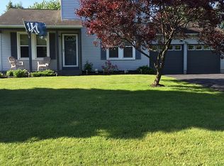 8119 Rapallo Way, Clay, NY 13041