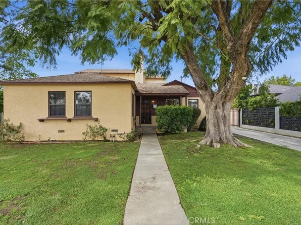 6637 Balcom Ave, Reseda, CA 91335