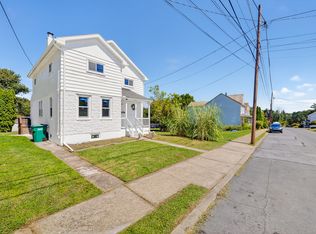 227 5th St, Easton, PA 18042