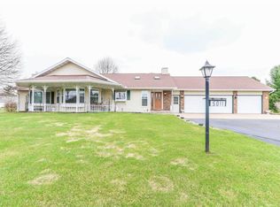 5011 Prairie View Dr, Wisconsin Rapids, WI 54494
