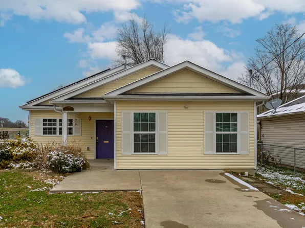 301 Ash St, Lexington, KY 40508