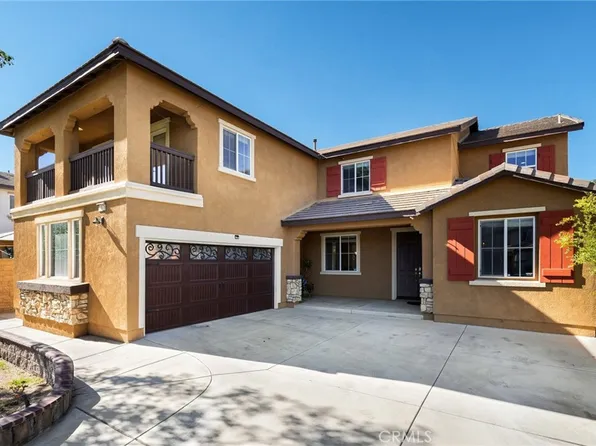 14576 Becker Dr, Corona, CA 92880