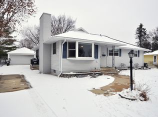 2427 16th Ave NW, Rochester, MN 55901