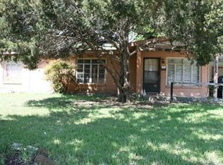 10353 Estacado Dr, Dallas, TX 75228