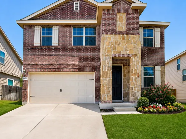 6431 LIONHEART PARK, San Antonio, TX 78240