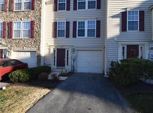 158 Knollwood Dr, Williams Township, PA 18042