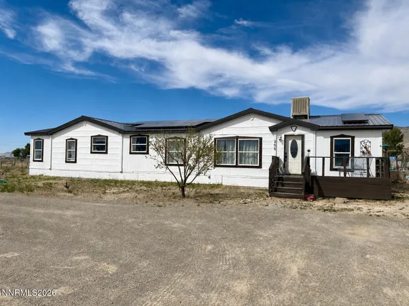 205 Wren St, Winnemucca, NV 89445